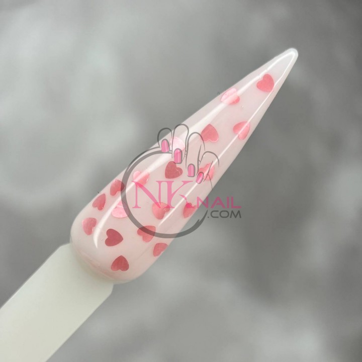 Топ Valeri Love is PINK 6 мл TPO free